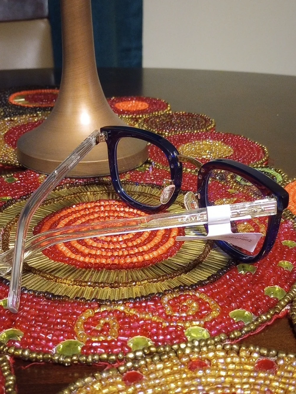 The Alchemist Blue Light Glasses